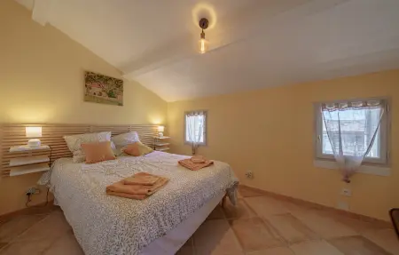 Maison 6 personnes à Sanary sur Mer - Photo 15