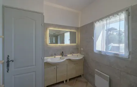 Maison 6 personnes à Sanary sur Mer - Photo 16