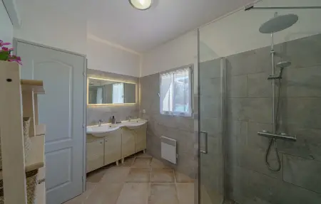 Maison 6 personnes à Sanary sur Mer - Photo 17