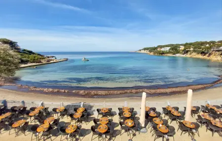 Maison 6 personnes à Sanary sur Mer - Photo 18