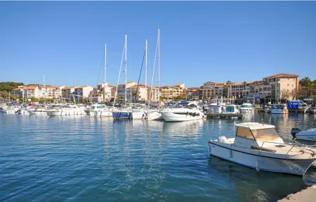 Maison 6 personnes à Sanary sur Mer - Photo 19
