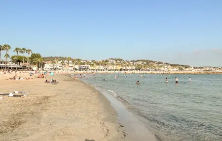 Maison 6 personnes à Sanary sur Mer - Photo 21