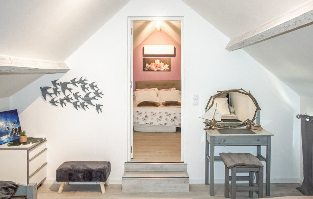 Maison en pierre avec piscine commune à Saint-Sauveur-Lalande - Photo 25