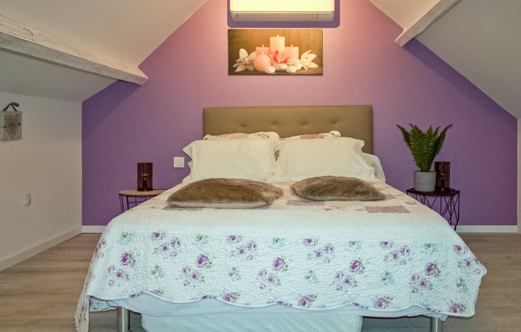 Maison en pierre avec piscine commune à Saint-Sauveur-Lalande - Photo 30