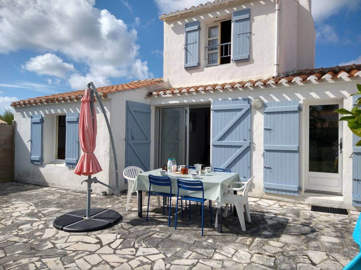 Maison 6 pers. avec jardin à 1 km des plages - Photo 2