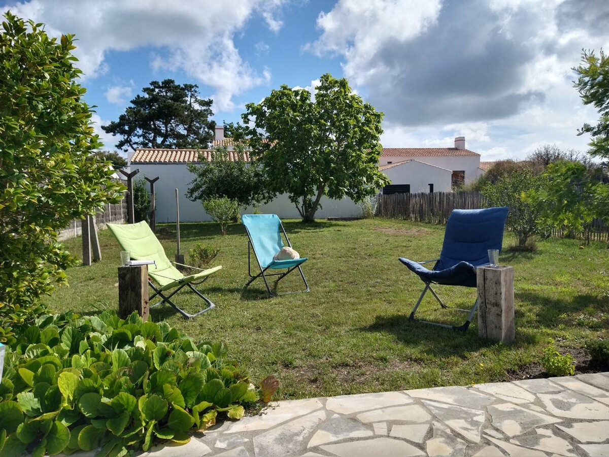 Maison 6 pers. avec jardin à 1 km des plages - Photo 3