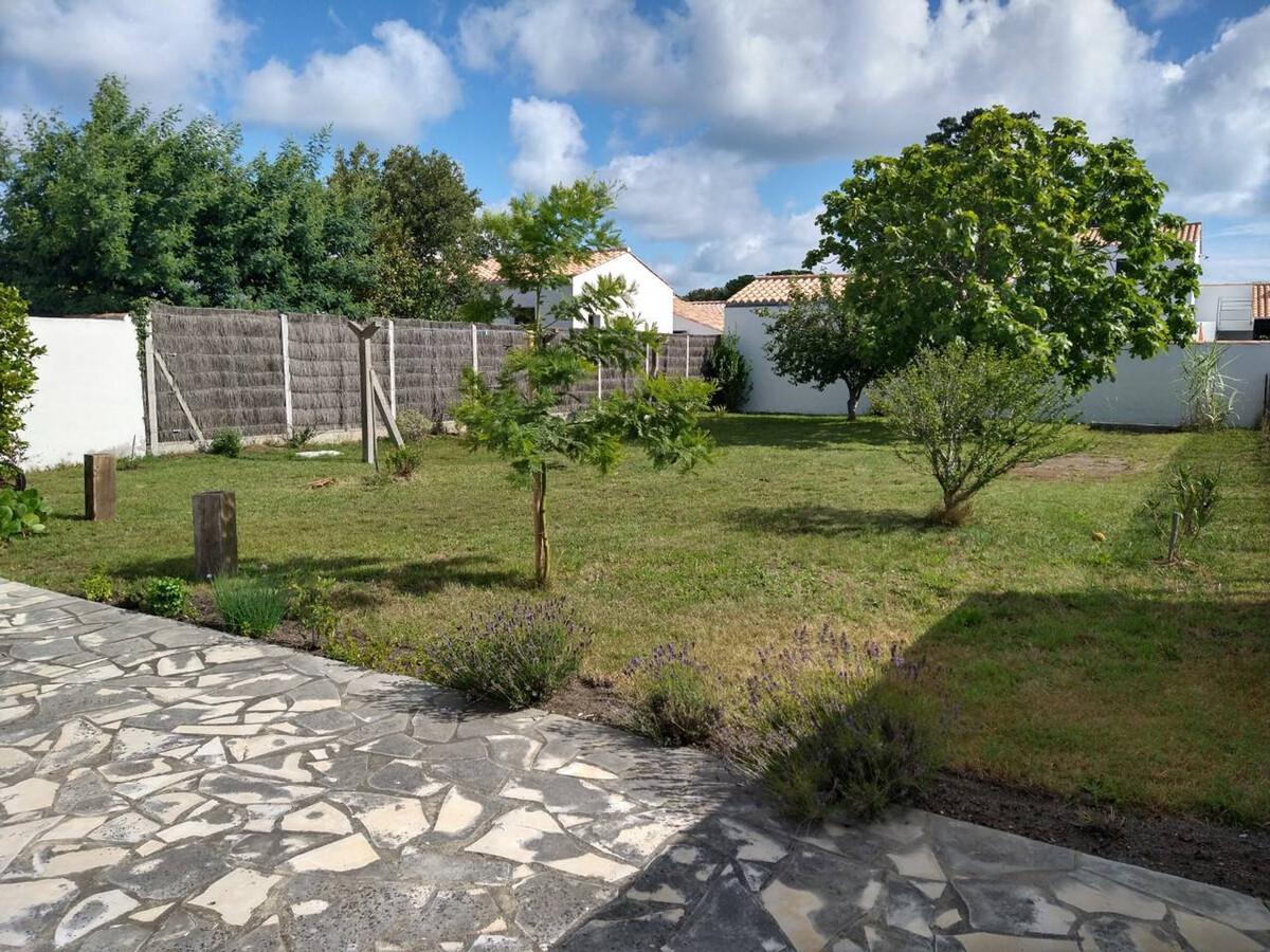 Maison 6 pers. avec jardin à 1 km des plages - Photo 4
