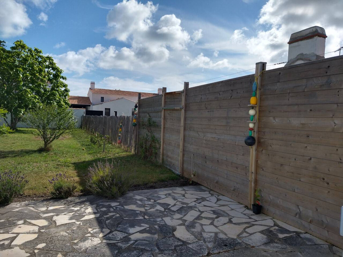 Maison 6 pers. avec jardin à 1 km des plages - Photo 7