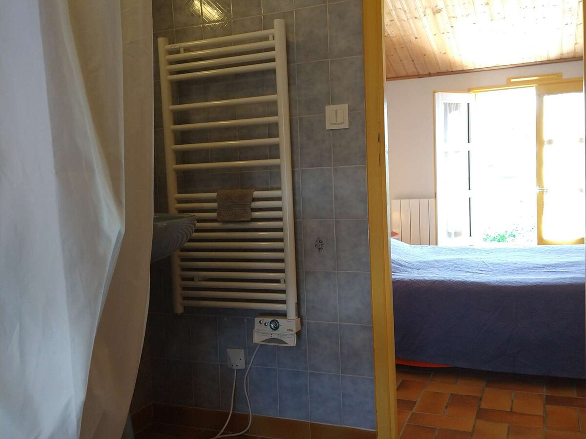 Maison 6 pers. avec jardin à 1 km des plages - Photo 13