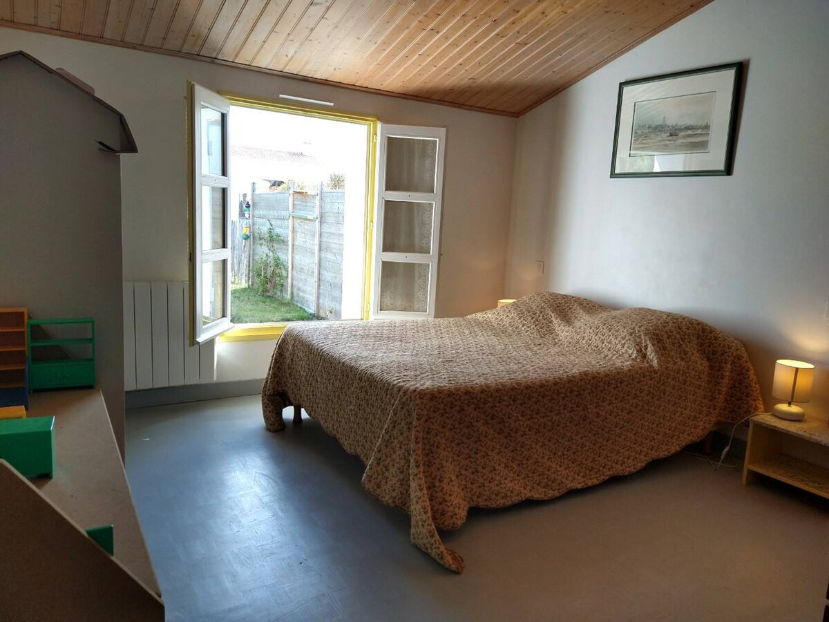 Maison 6 pers. avec jardin à 1 km des plages - Photo 20