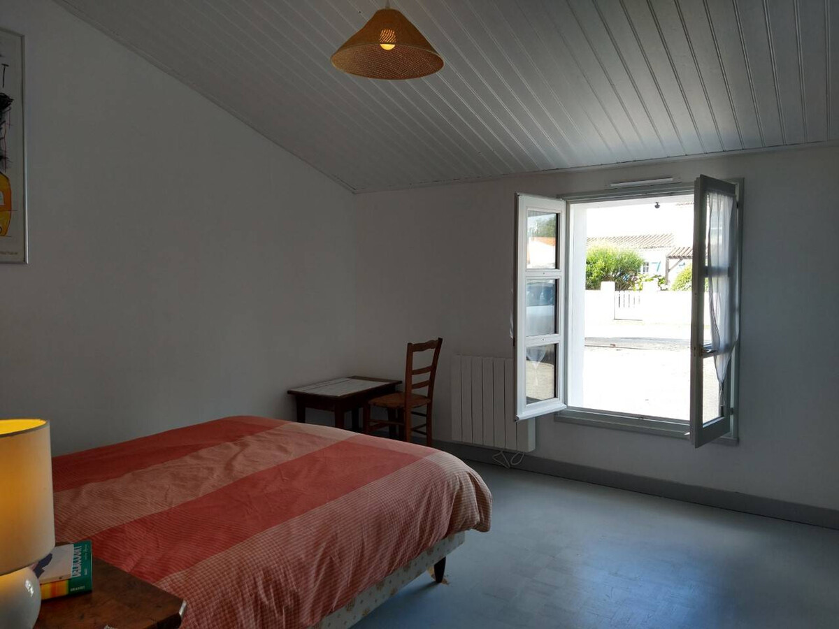 Maison 6 pers. avec jardin à 1 km des plages - Photo 22