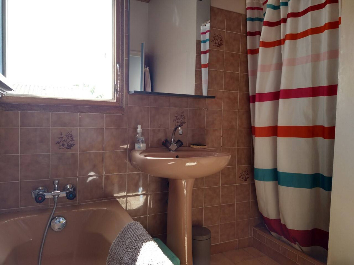 Maison 6 pers. avec jardin à 1 km des plages - Photo 23