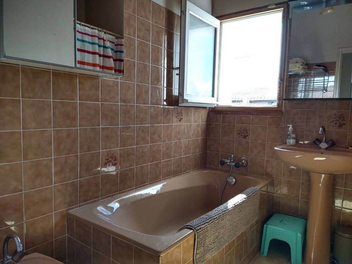 Maison 6 pers. avec jardin à 1 km des plages - Photo 24
