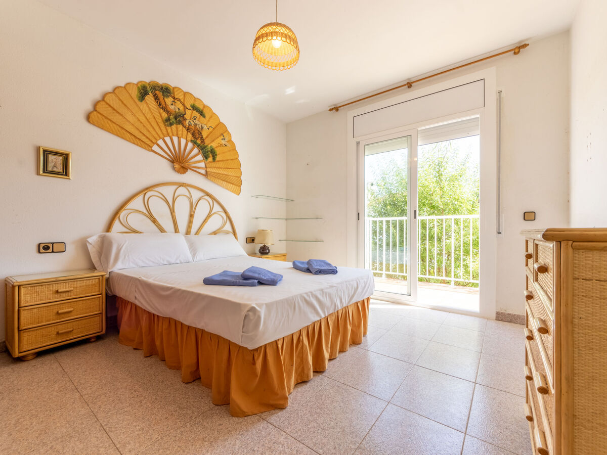 Residencial Port Lligat – Maison Creixell, 300 m plage - Photo 5