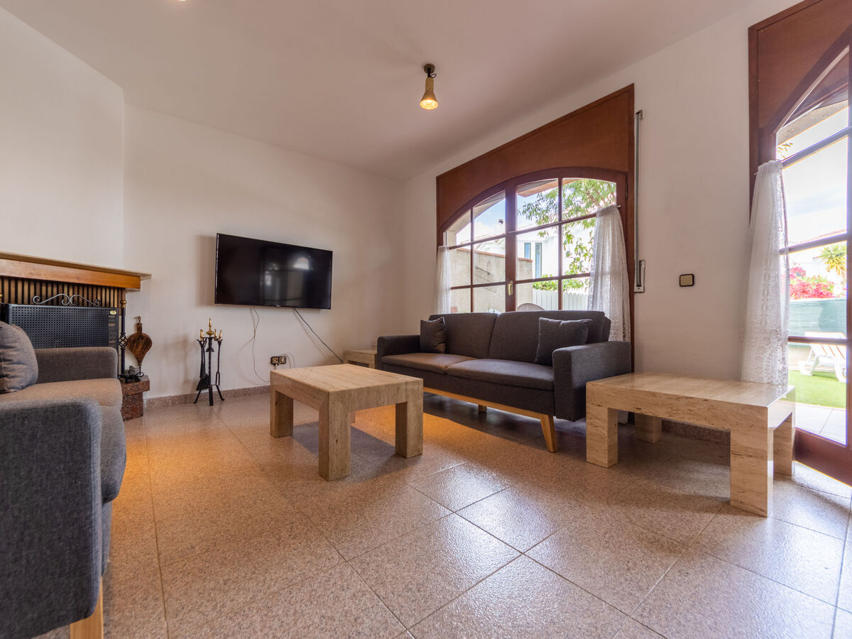 Residencial Port Lligat – Maison Creixell, 300 m plage - Photo 6