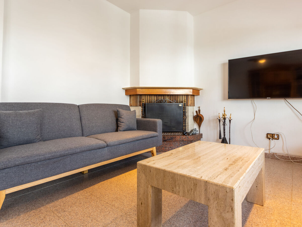 Residencial Port Lligat – Maison Creixell, 300 m plage - Photo 8