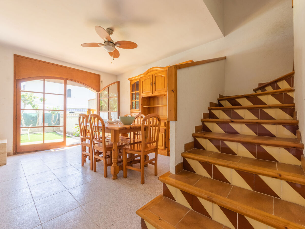 Residencial Port Lligat – Maison Creixell, 300 m plage - Photo 10