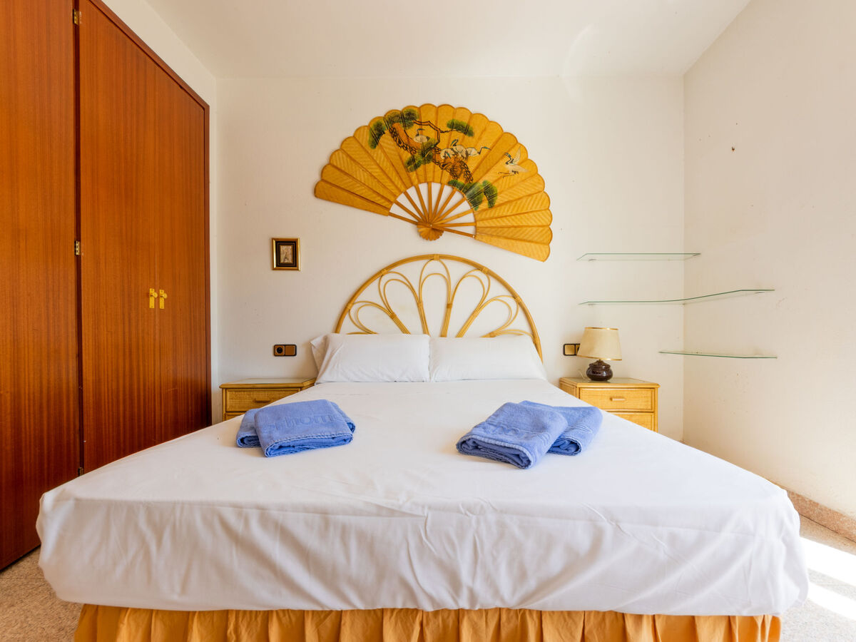 Residencial Port Lligat – Maison Creixell, 300 m plage - Photo 12
