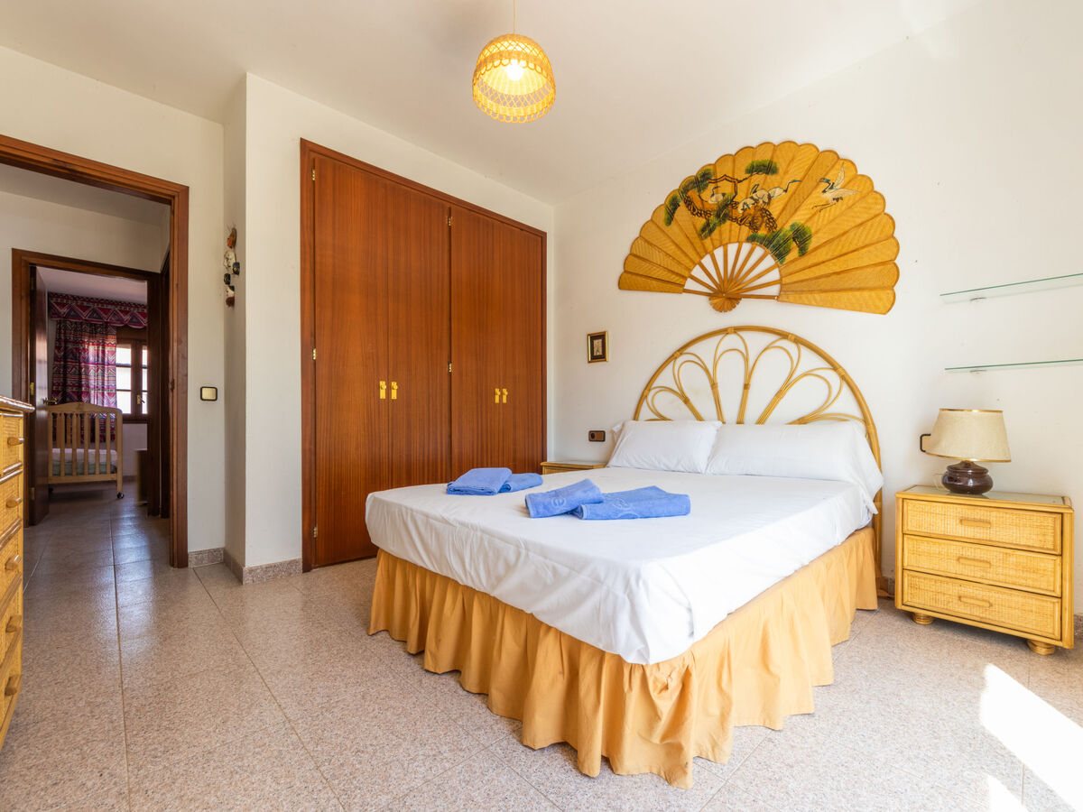 Residencial Port Lligat – Maison Creixell, 300 m plage - Photo 13