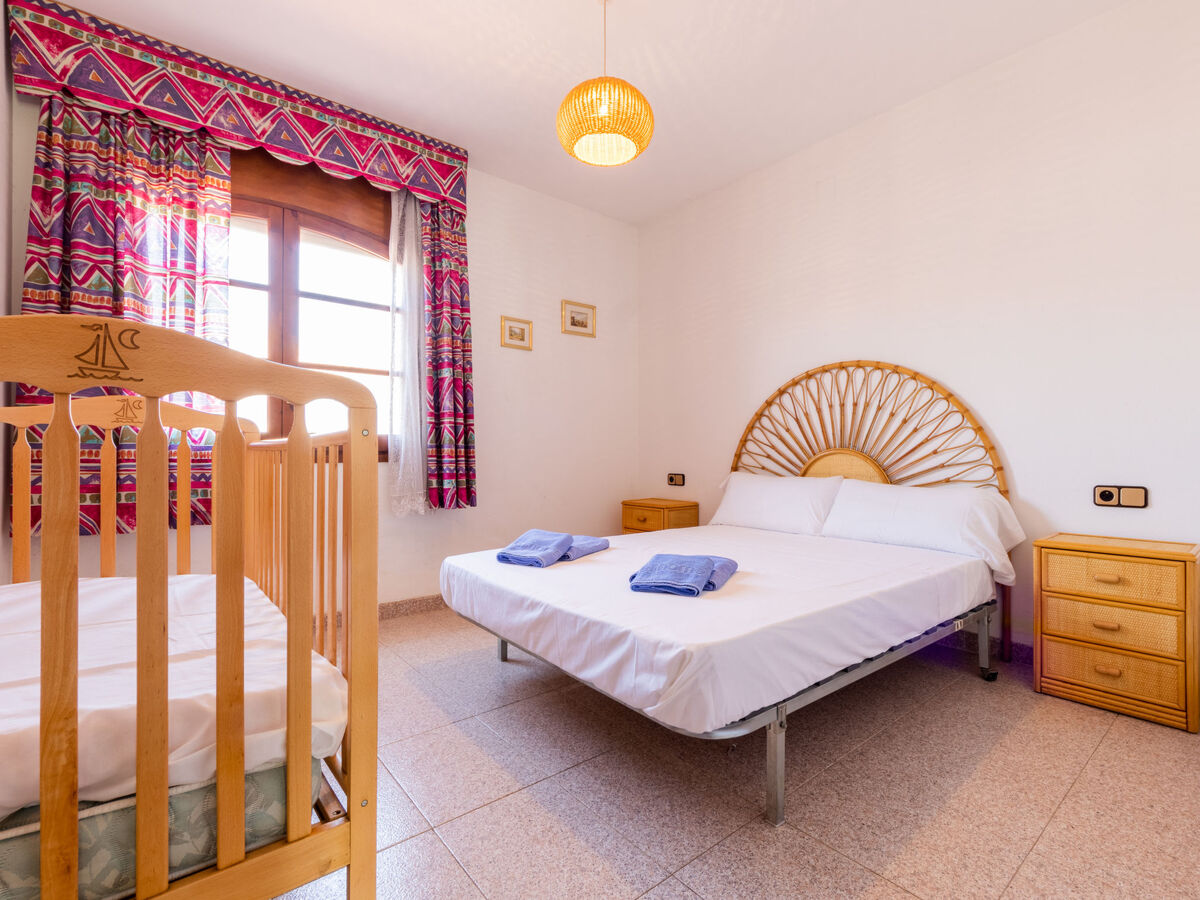 Residencial Port Lligat – Maison Creixell, 300 m plage - Photo 14