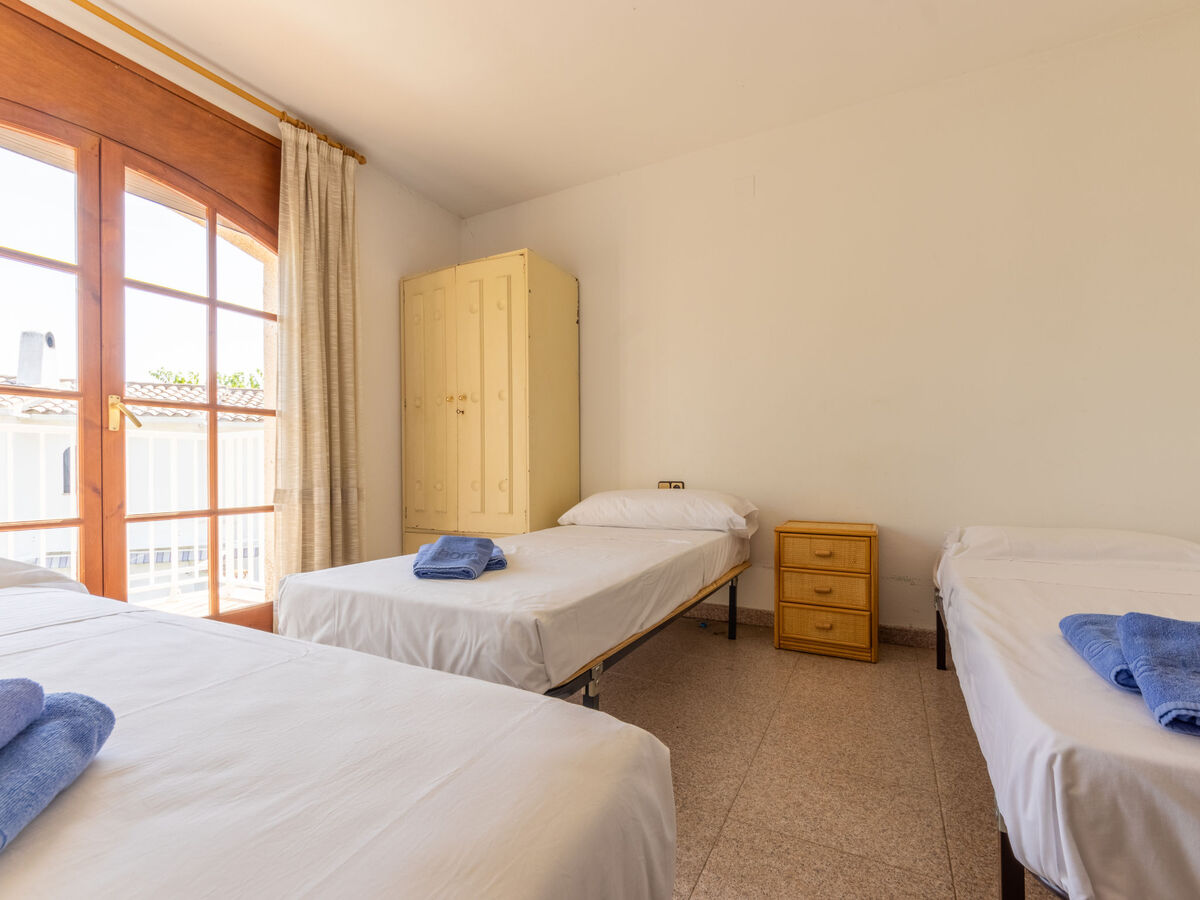 Residencial Port Lligat – Maison Creixell, 300 m plage - Photo 16
