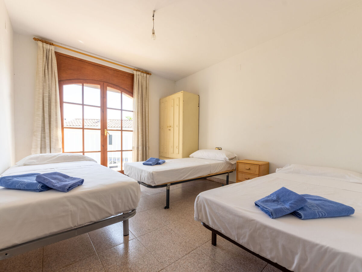 Residencial Port Lligat – Maison Creixell, 300 m plage - Photo 17