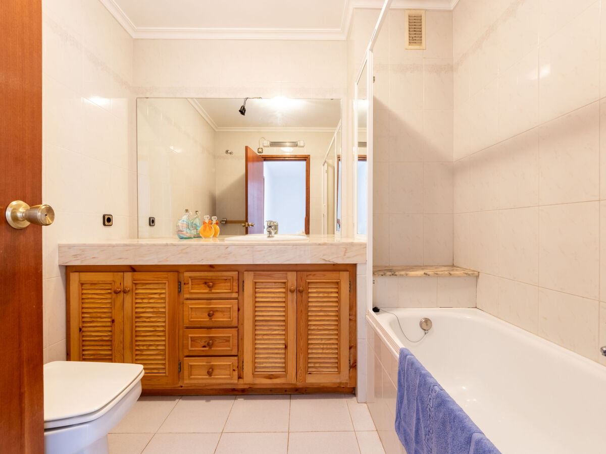 Residencial Port Lligat – Maison Creixell, 300 m plage - Photo 18