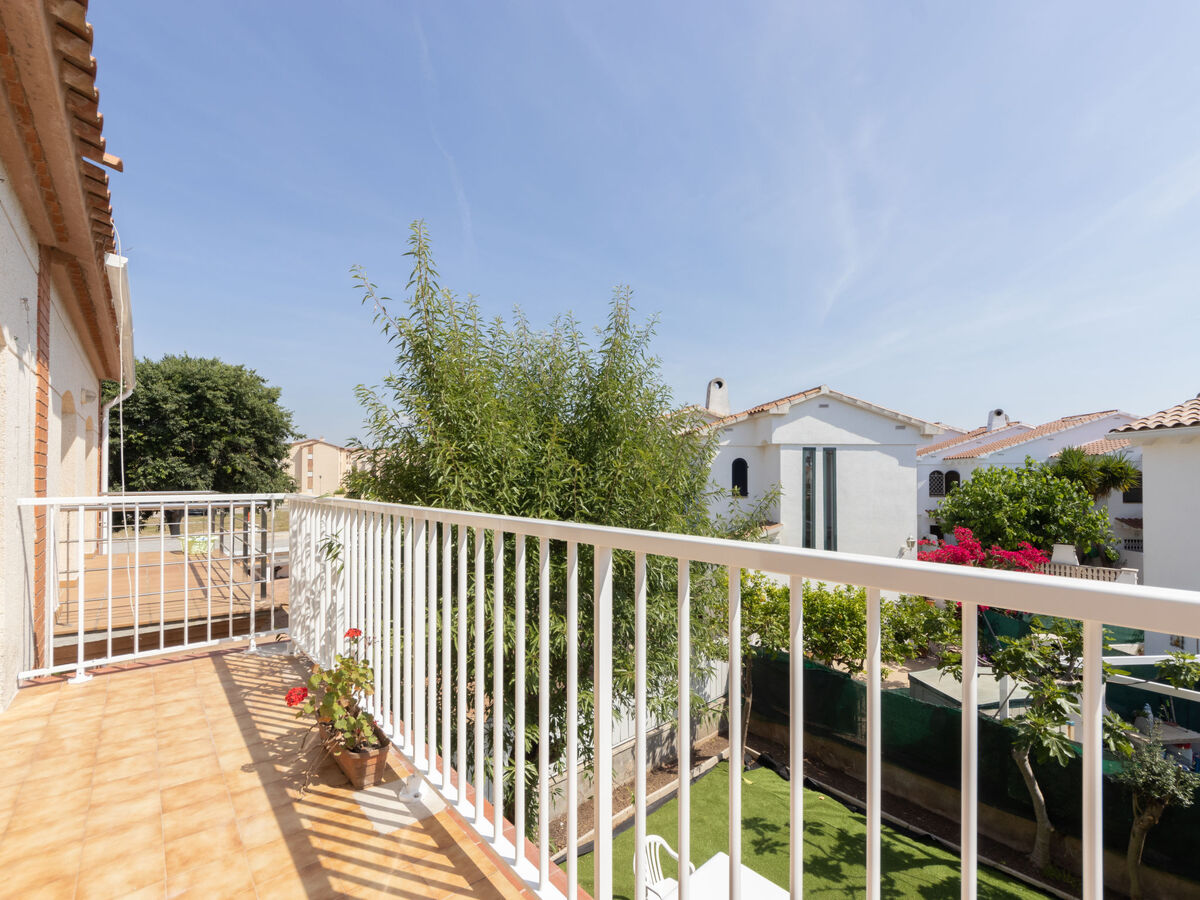 Residencial Port Lligat – Maison Creixell, 300 m plage - Photo 19