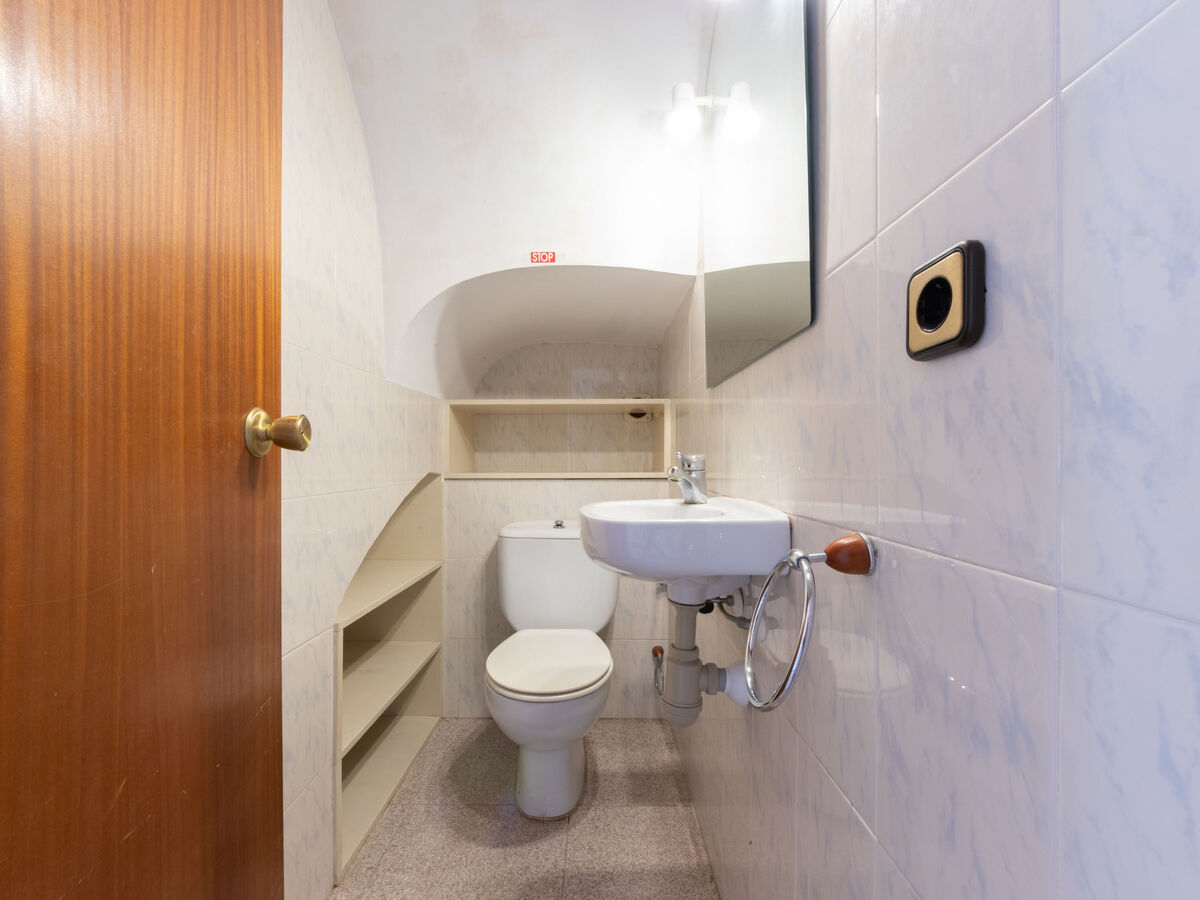 Residencial Port Lligat – Maison Creixell, 300 m plage - Photo 20