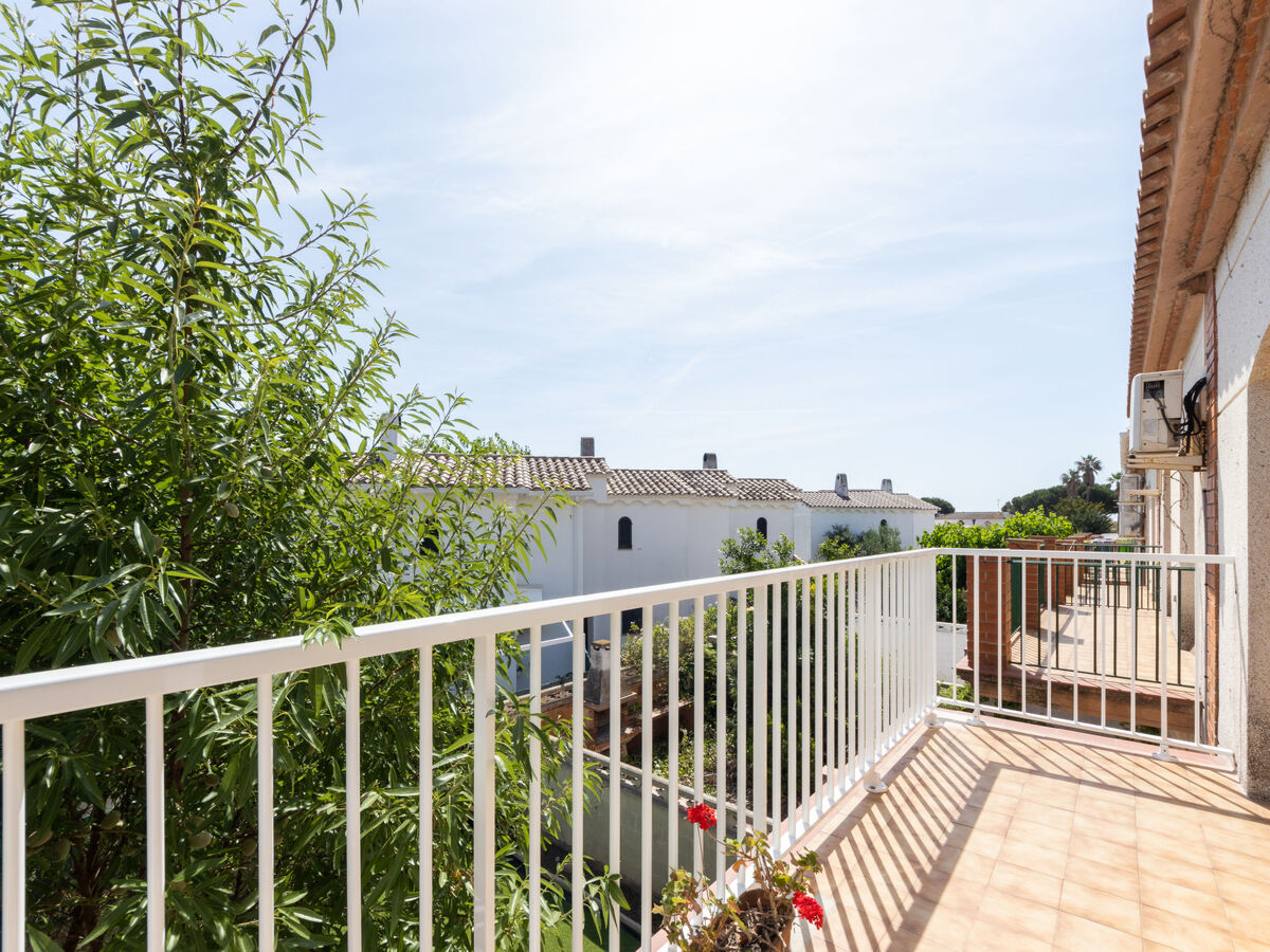 Residencial Port Lligat – Maison Creixell, 300 m plage - Photo 21