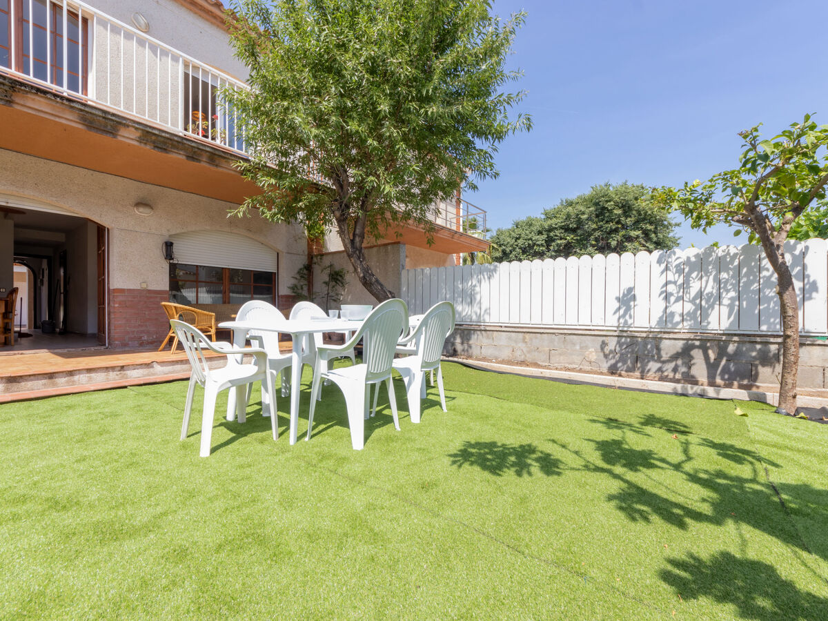 Residencial Port Lligat – Maison Creixell, 300 m plage - Photo 22