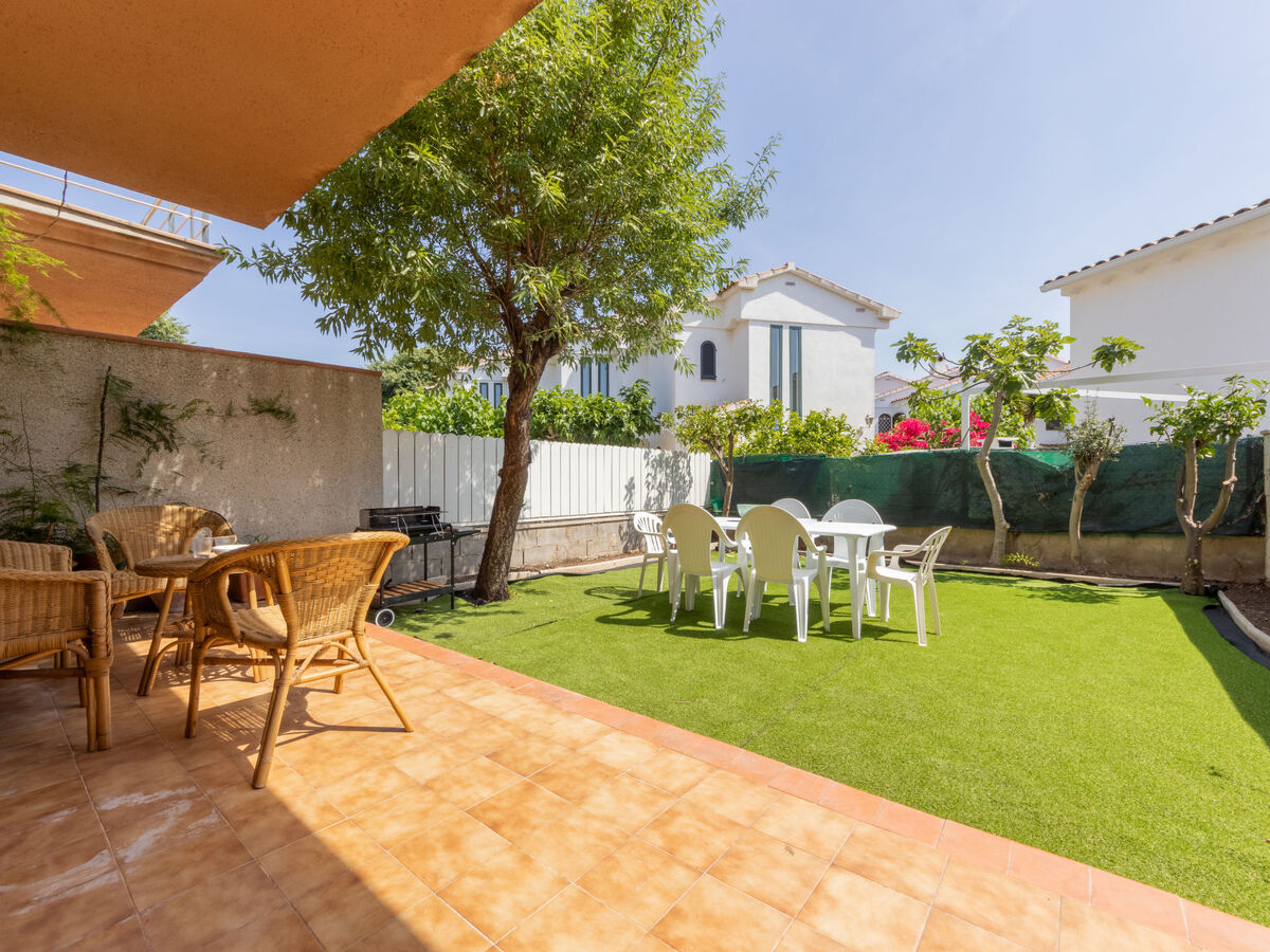 Residencial Port Lligat – Maison Creixell, 300 m plage - Photo 23