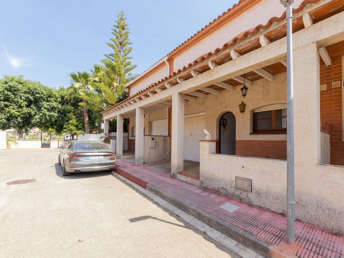 Residencial Port Lligat – Maison Creixell, 300 m plage - Photo 24