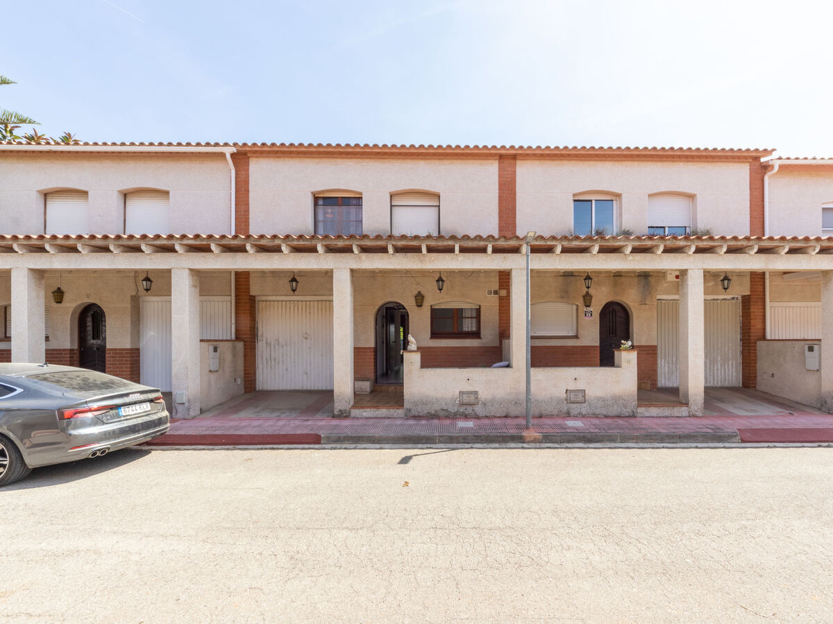 Residencial Port Lligat – Maison Creixell, 300 m plage - Photo 25
