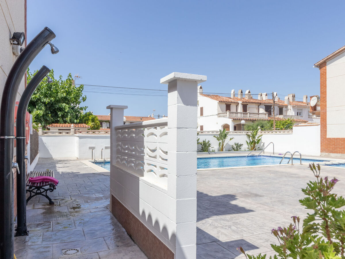 Residencial Port Lligat – Maison Creixell, 300 m plage - Photo 26