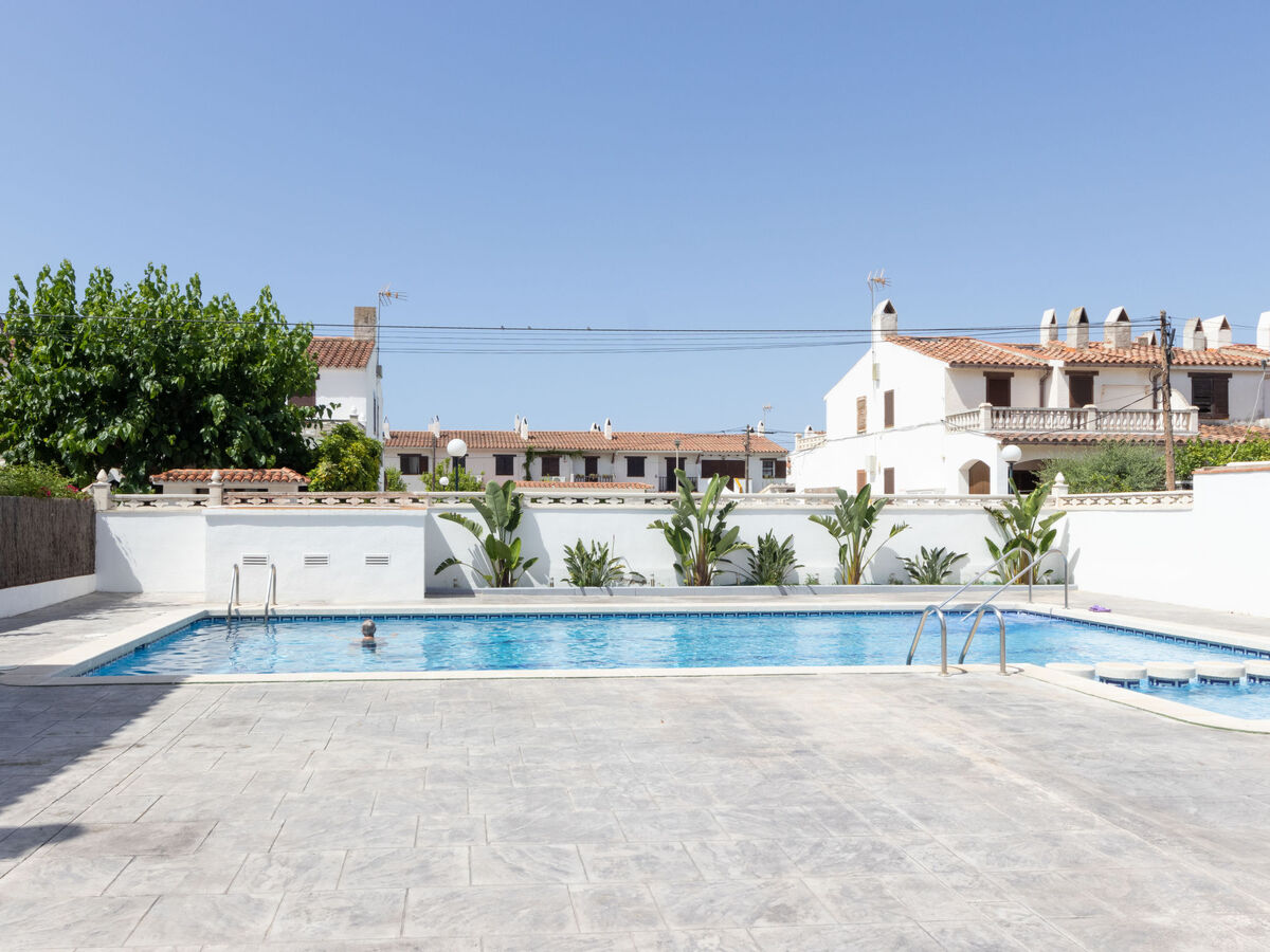 Residencial Port Lligat – Maison Creixell, 300 m plage - Photo 27