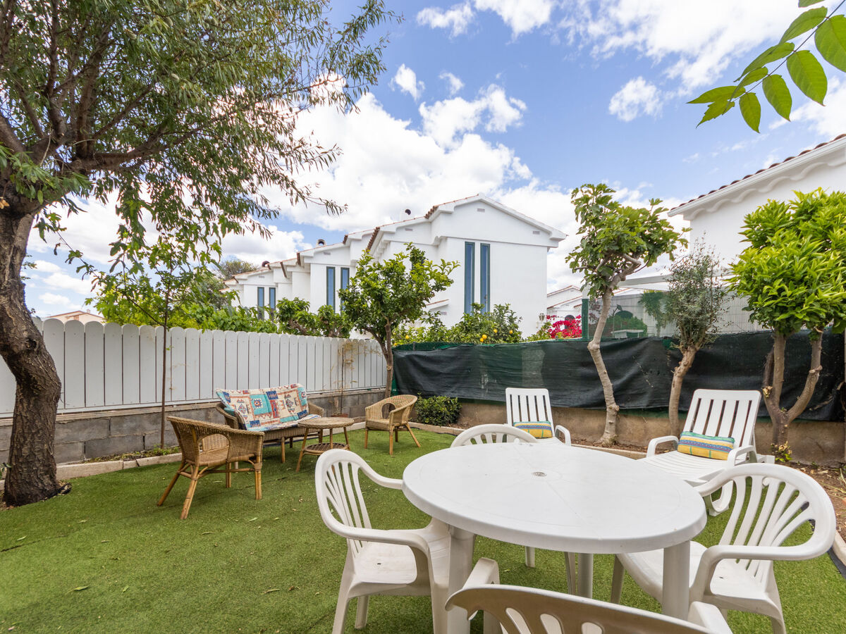 Residencial Port Lligat – Maison Creixell, 300 m plage - Photo 28