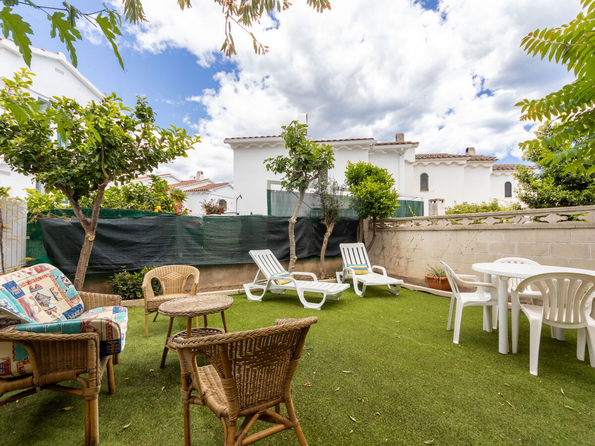Residencial Port Lligat – Maison Creixell, 300 m plage - Photo 30