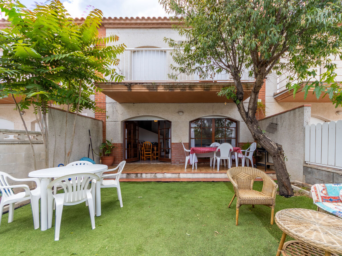 Residencial Port Lligat – Maison Creixell, 300 m plage - Photo 33