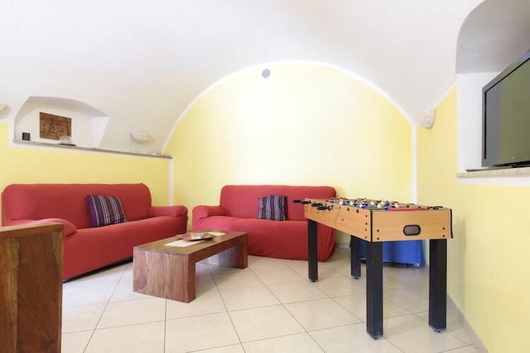 Maison 6 pers. Ronzo Chienis, jardin & trampoline - Photo 1