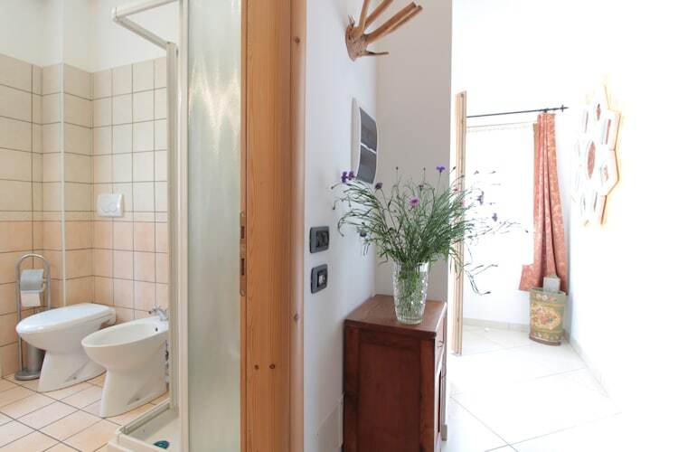 Maison 6 pers. Ronzo Chienis, jardin & trampoline - Photo 20