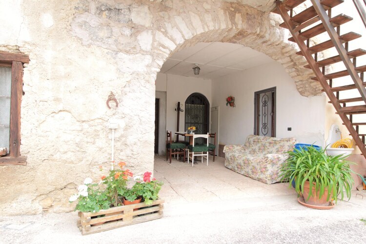 Maison 6 pers. Ronzo Chienis, jardin & trampoline - Photo 23