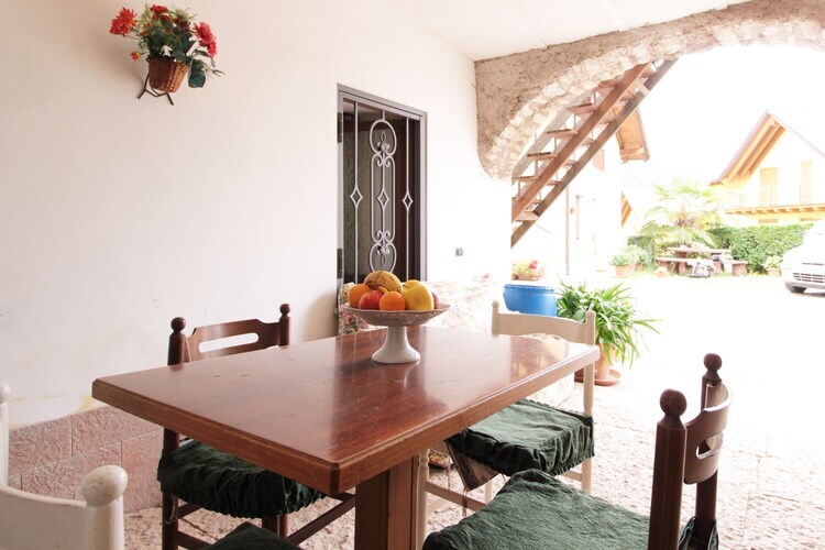 Maison 6 pers. Ronzo Chienis, jardin & trampoline - Photo 24