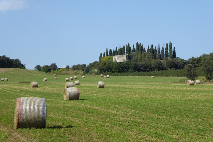 Maison 6 pers. Ronzo Chienis, jardin & trampoline - Photo 35