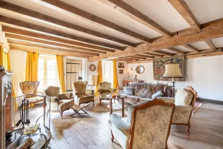 L'Affouage – Maison 9 personnes, Vresse-sur-Semois : photo 2