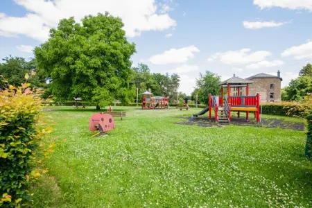 L'Affouage – Maison 9 personnes, Vresse-sur-Semois : photo 4