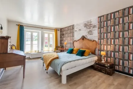 L'Affouage – Maison 9 personnes, Vresse-sur-Semois : photo 5