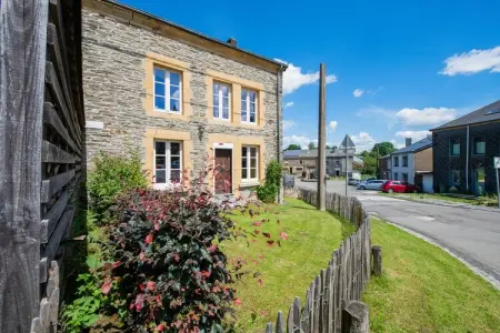 L'Affouage – Maison 9 personnes, Vresse-sur-Semois : photo 6
