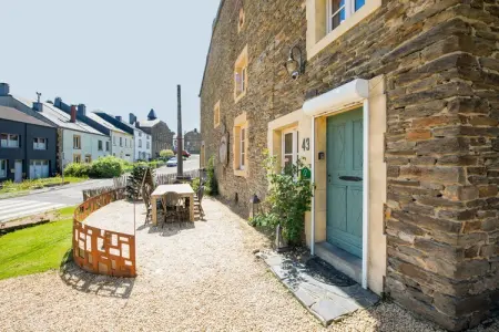 L'Affouage – Maison 9 personnes, Vresse-sur-Semois : photo 7