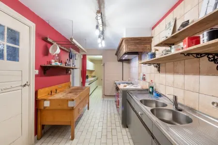 L'Affouage – Maison 9 personnes, Vresse-sur-Semois : photo 12